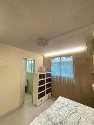 Blk 96 Crescent View (Queenstown), HDB 3 Rooms #585553521